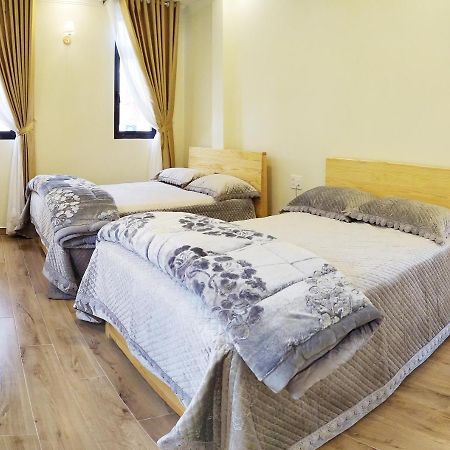 Rose Villa Dalat Exterior foto