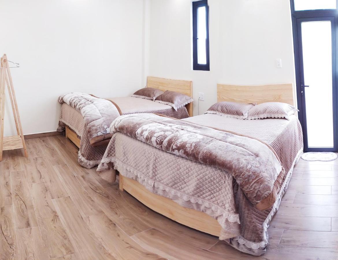 Rose Villa Dalat Exterior foto